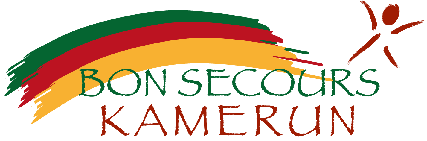 Bon Secours Kamerun e.V. - Logo